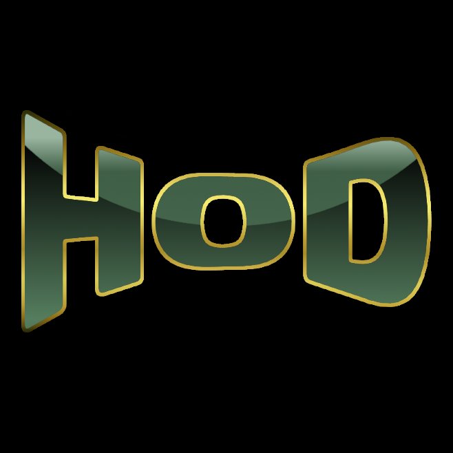 HOD Text